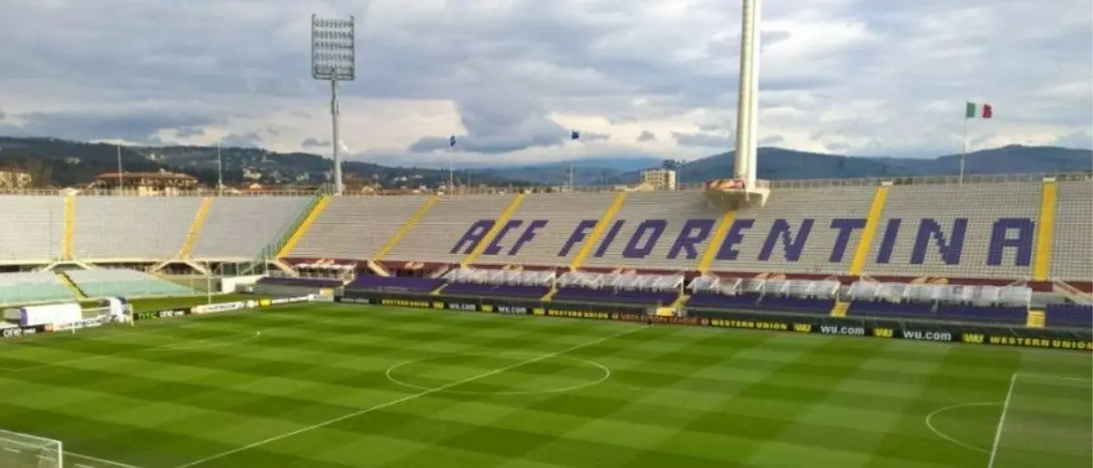 La stagione del Cosenza inizierà a Firenze: in Coppa Italia i lupi sfideranno i viola