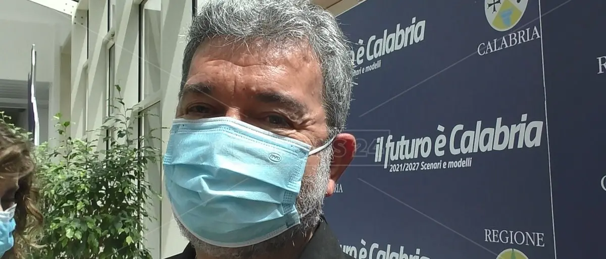 Elezioni Calabria, Spirlì conferma: «Al voto il 3 e il 4 ottobre, siamo pronti»