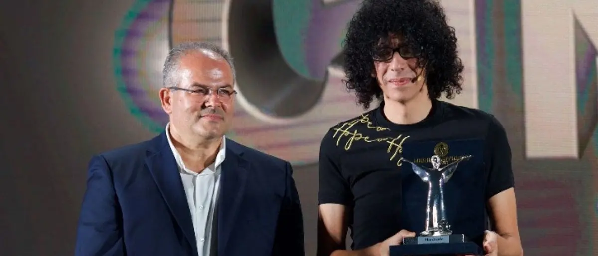 Marateale, assegnati i premi realizzati dal maestro orafo calabrese Michele Affidato