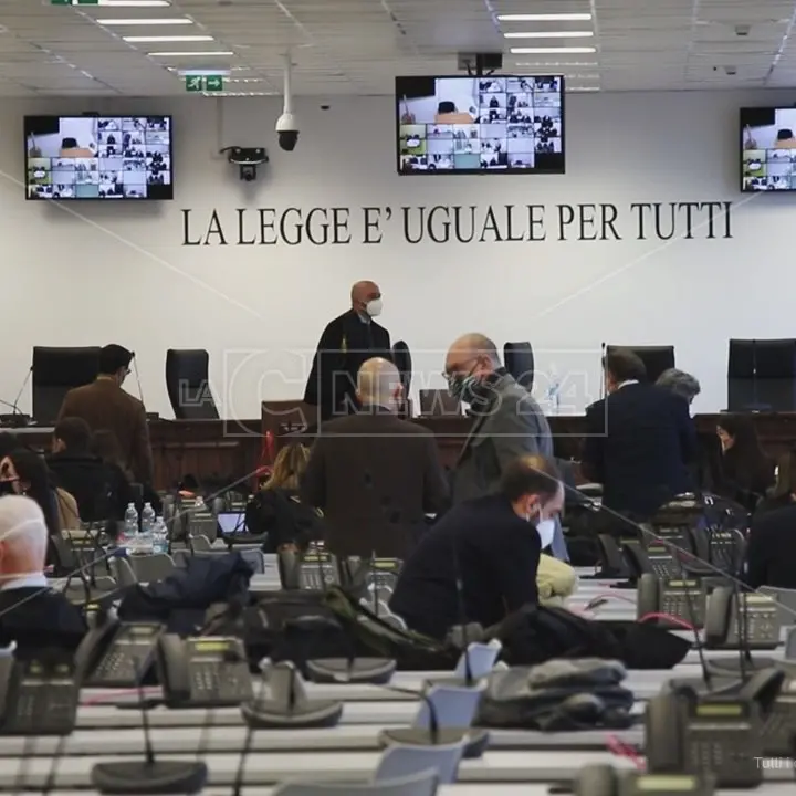 Rinascita Scott, dai piani di morte al controllo del territorio: Arena racconta l’espansione dei Pardea-Ranisi