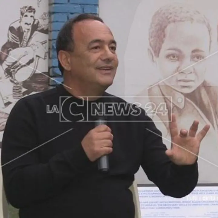 Sila, al via la tre giorni di Lorica libro amica: tra i protagonisti Mimmo Lucano