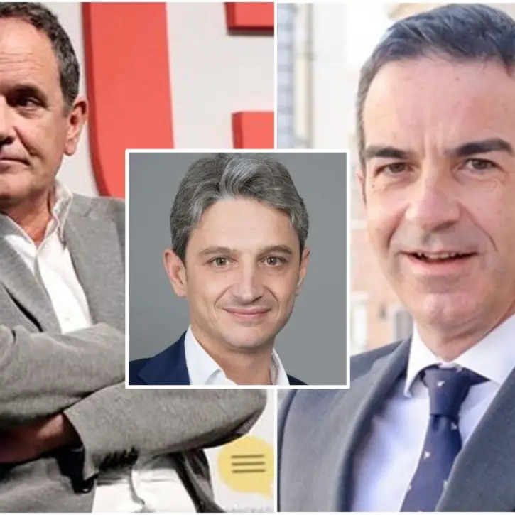 Ombre su Mangialavori, botta e risposta tra Mirabelli (Pd) e Occhiuto (Fi): «Giù i forconi»