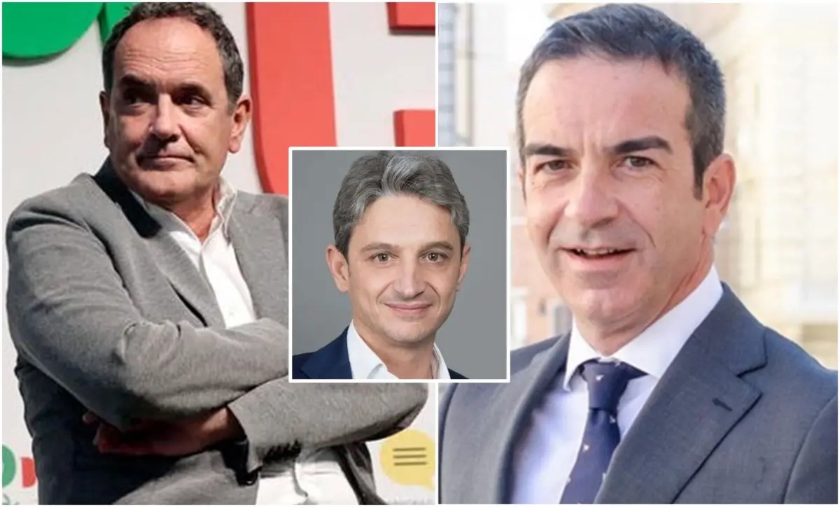 Ombre su Mangialavori, botta e risposta tra Mirabelli (Pd) e Occhiuto (Fi): «Giù i forconi»