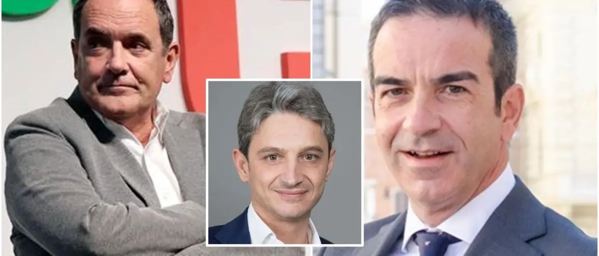 Ombre su Mangialavori, botta e risposta tra Mirabelli (Pd) e Occhiuto (Fi): «Giù i forconi»