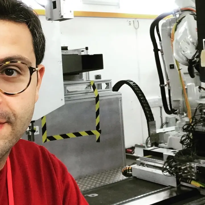 Inventa il sensore che protegge i monumenti dai terremoti, riconoscimento per un ricercatore calabrese