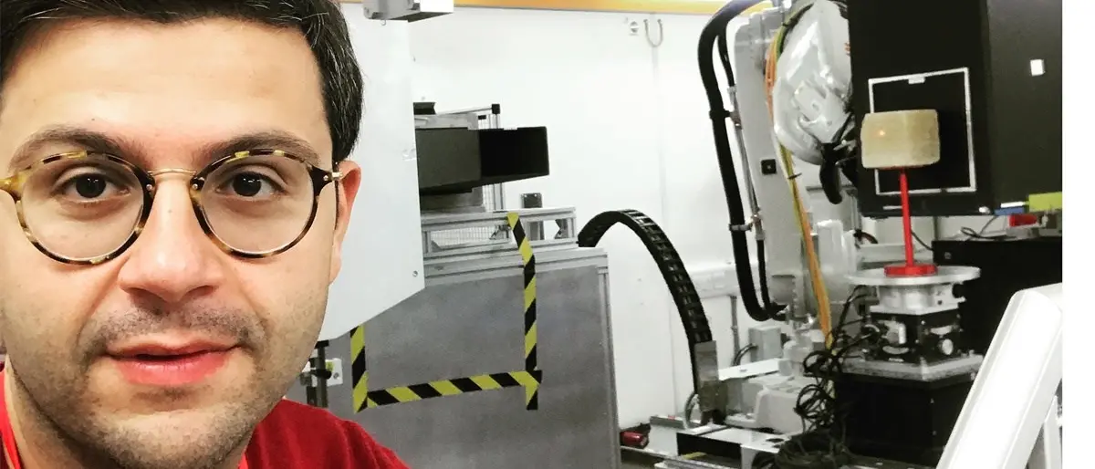 Inventa il sensore che protegge i monumenti dai terremoti, riconoscimento per un ricercatore calabrese