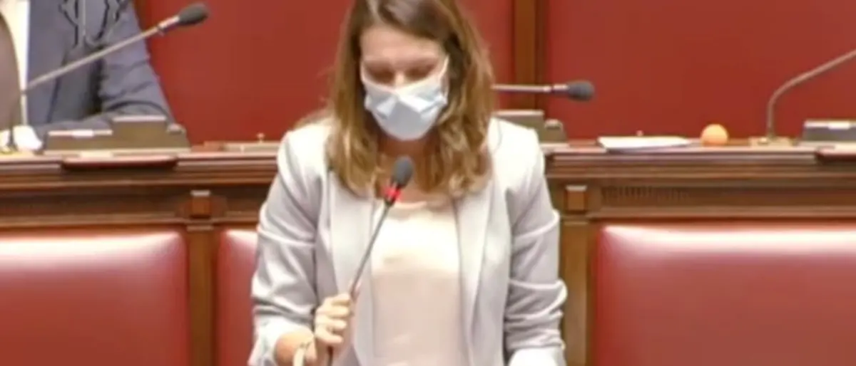 La morte di un 50enne del Cosentino finisce in Parlamento: «Ritardo nei soccorsi»