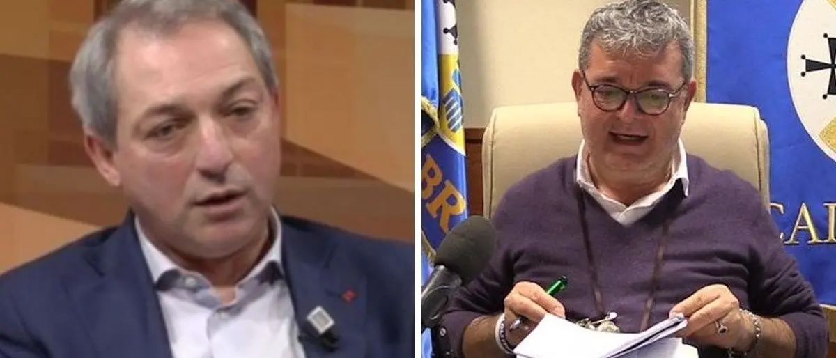 Incendi, Cgil accusa: «La Calabria brucia e la giunta fa campagna elettorale tra sagre e lidi»