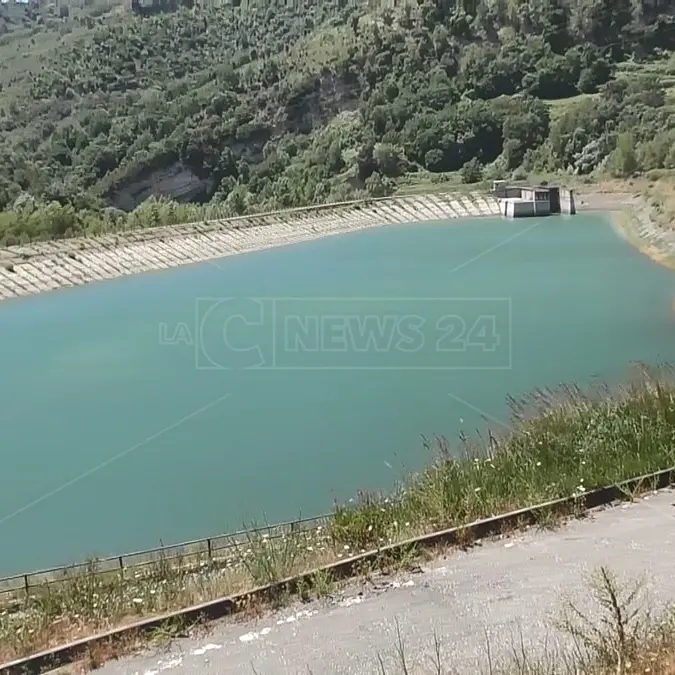La guerra dell’acqua, il Consorzio di Catanzaro trascina A2A dinnanzi al giudice