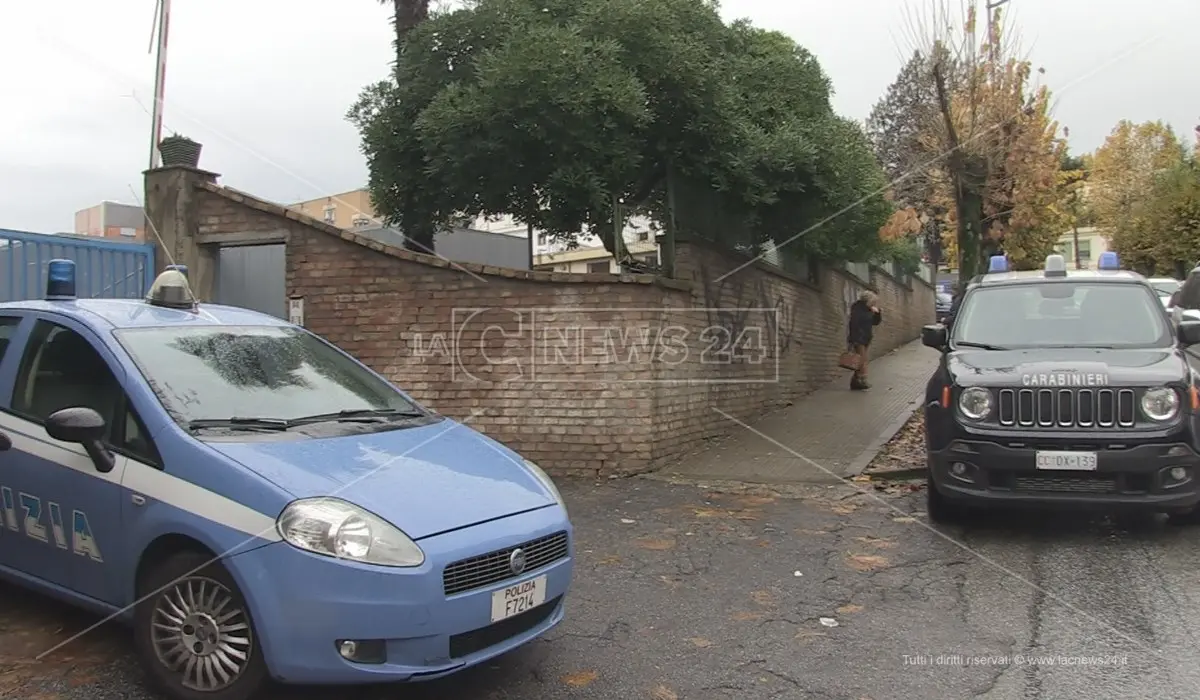 Spaccio di droga, due arresti a Corigliano-Rossano e Trebisacce