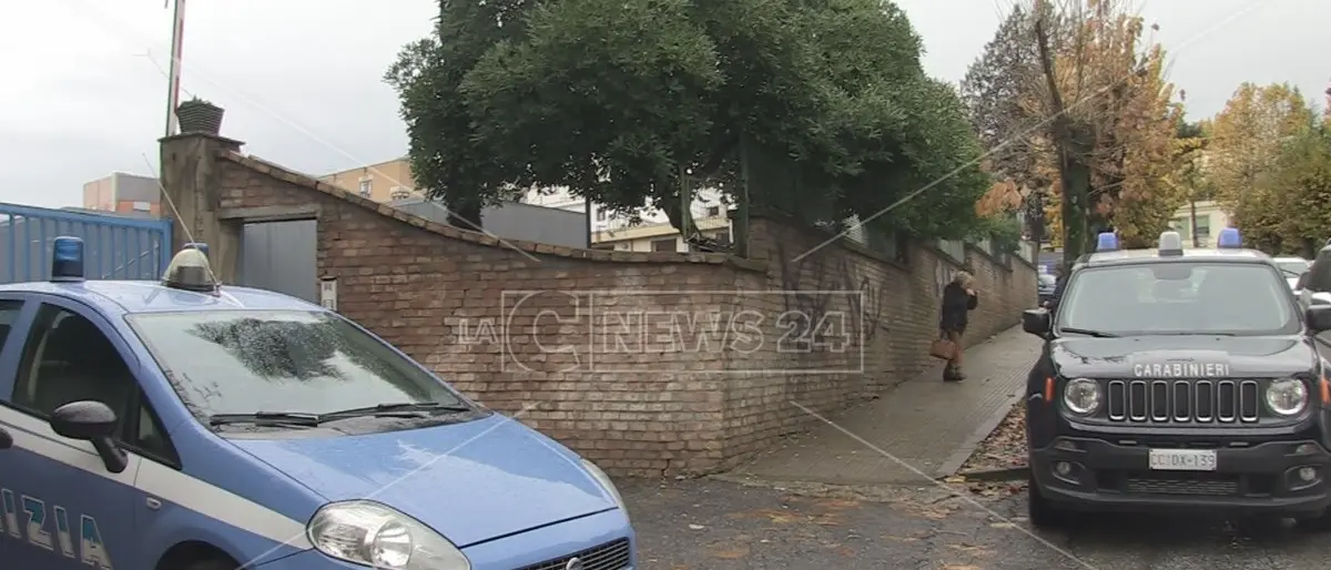 Spaccio di droga, due arresti a Corigliano-Rossano e Trebisacce