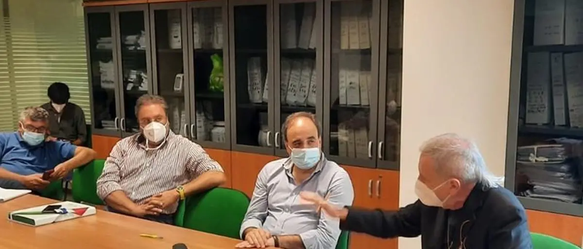 Carenza idrica, la Regione chiede alla società A2a «subito 10 milioni di metri cubi d’acqua»