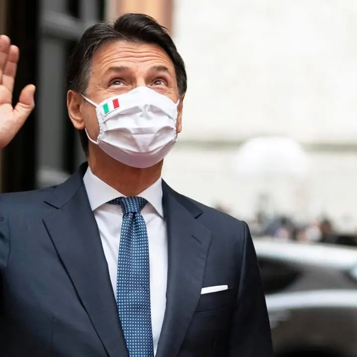 M5s, plebiscito per Conte nella votazione online: «Nuovo corso, girerò tutta Italia»