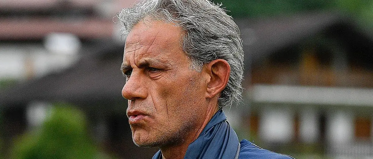 Cosenza, oggi Zaffaroni in campo: cosa prevede il protocollo Figc