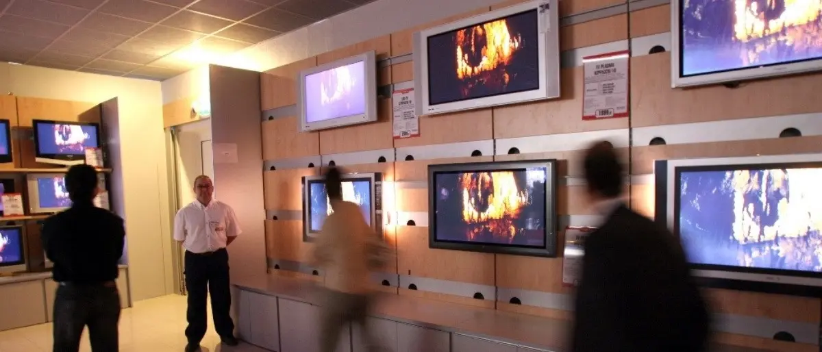 Parte il bonus per la rottamazione delle tv: dal 23 agosto via alle richieste