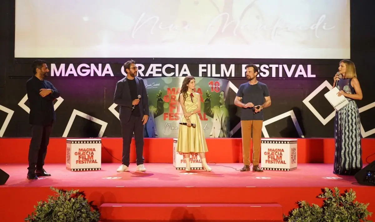 Magna Graecia Film Festival, stasera il gran finale con la premiazione dei vincitori