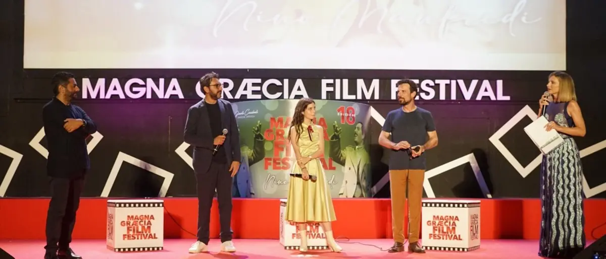 Magna Graecia Film Festival, stasera il gran finale con la premiazione dei vincitori