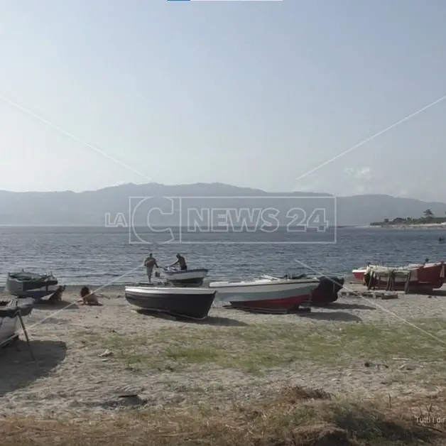 Due mari e uno Stretto: viaggio lungo le spiagge più belle del Reggino bagnate dallo Ionio e dal Tirreno