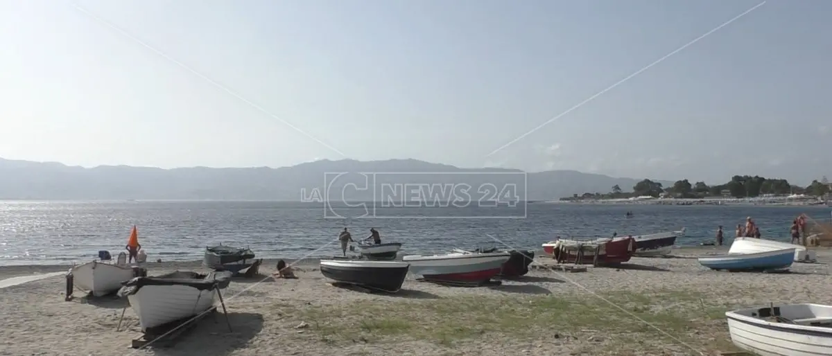 Due mari e uno Stretto: viaggio lungo le spiagge più belle del Reggino bagnate dallo Ionio e dal Tirreno