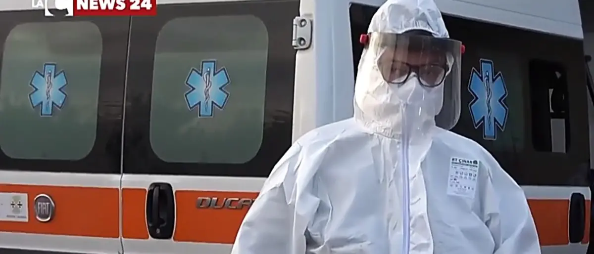 Medici del 118 in fuga dall’Asp Catanzaro, Granato porterà il caso in Senato