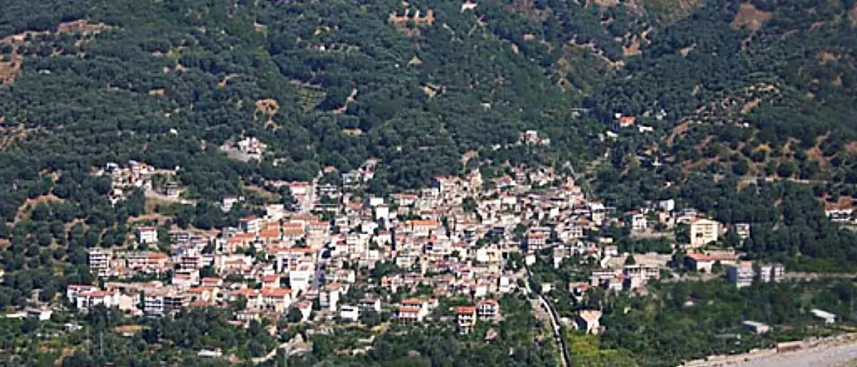 Il dramma di Bagaladi, prima il fuoco e ora il Covid: istituita la zona rossa, picco di contagi in 24 ore