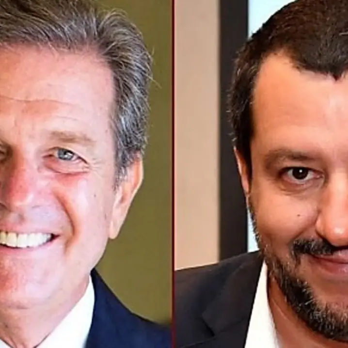 Lega Calabria, referenti locali in oltre cento comuni: «Il partito cresce a dismisura» -NOMI
