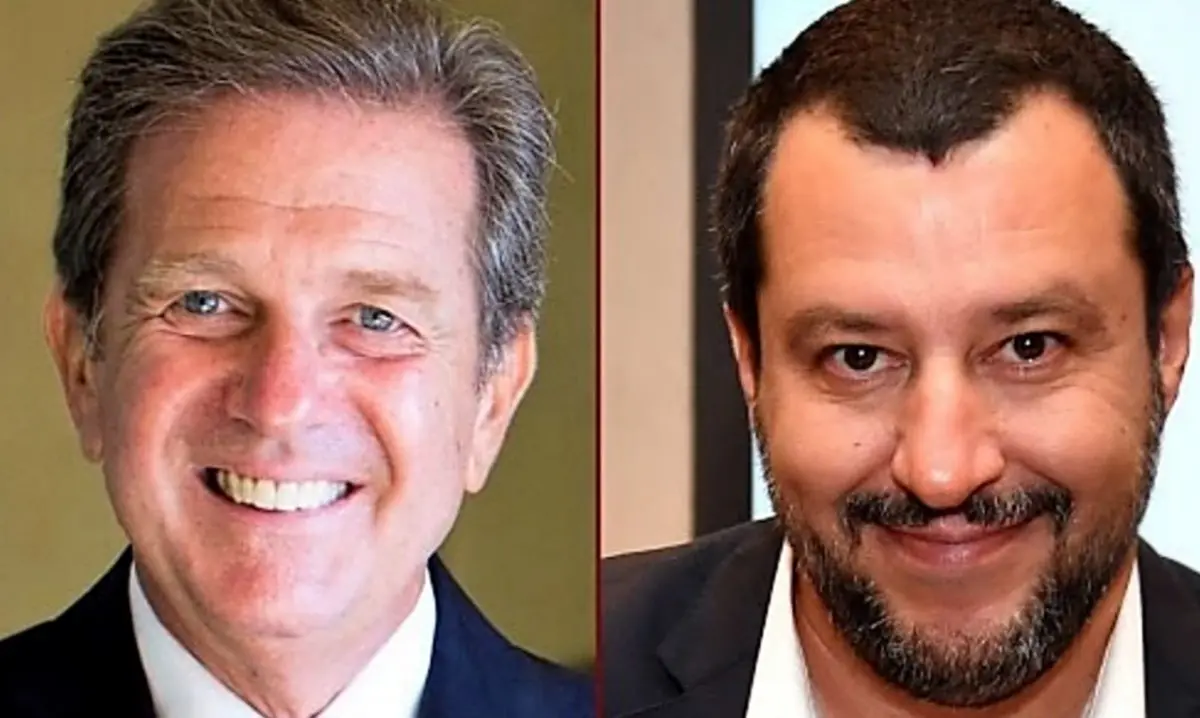 Lega Calabria, referenti locali in oltre cento comuni: «Il partito cresce a dismisura» -NOMI