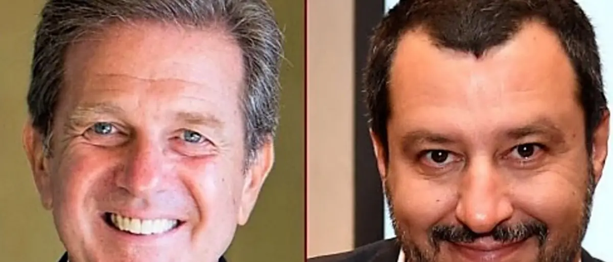 Lega Calabria, referenti locali in oltre cento comuni: «Il partito cresce a dismisura» -NOMI