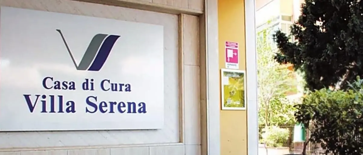 Sanità Catanzaro, Villa Serena si conferma centro di riferimento per l’ortopedia pediatrica