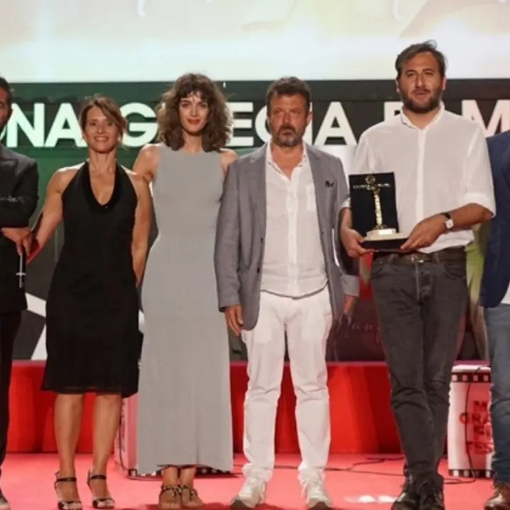 Magna Graecia festival, trionfo per “Il cattivo poeta” che vince come miglior film