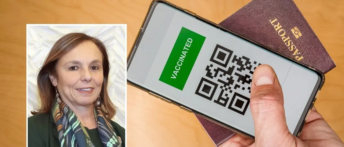 Green pass, il ministro ai ristoratori: «Non possono chiedere i documenti d’identità»