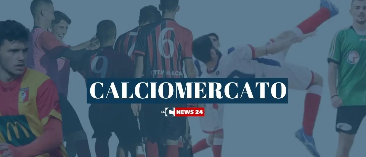 Calciomercato in Eccellenza, gli ultimi movimenti in ingresso: la Morrone conferma Infusino in panchina
