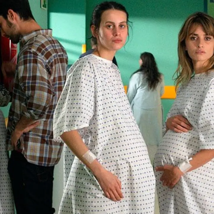 “Madres Paralelas”, un desiderio chiamato Almodovar
