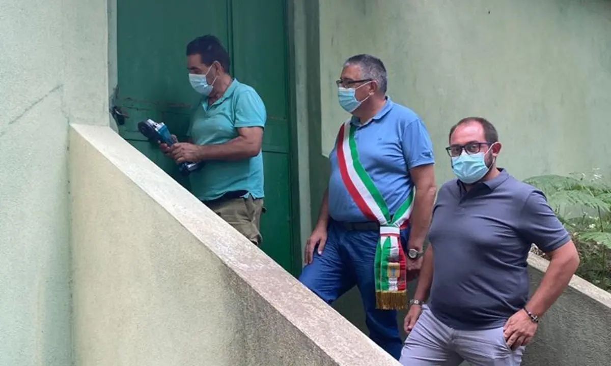 Cotronei, Sorical replica al sindaco: «Consumi abnormi a Trepidò, il Comune non ha fatto nulla»