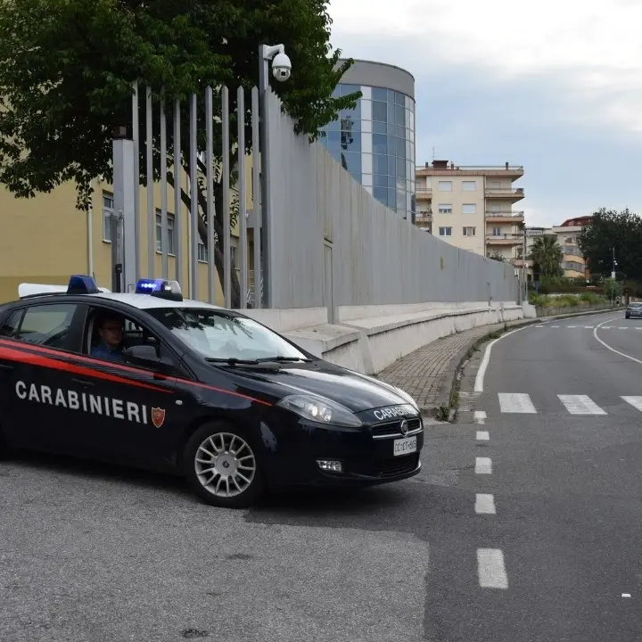 Lamezia, identificato l’autore delle intimidazioni alla Progetto Sud: esclusa la matrice mafiosa