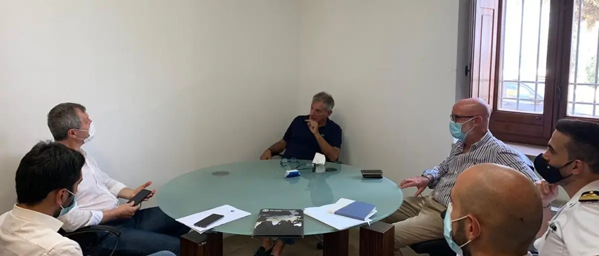 Porto Crotone, l’area ex Sensi sarà bonificata: verranno costruiti nuovi uffici