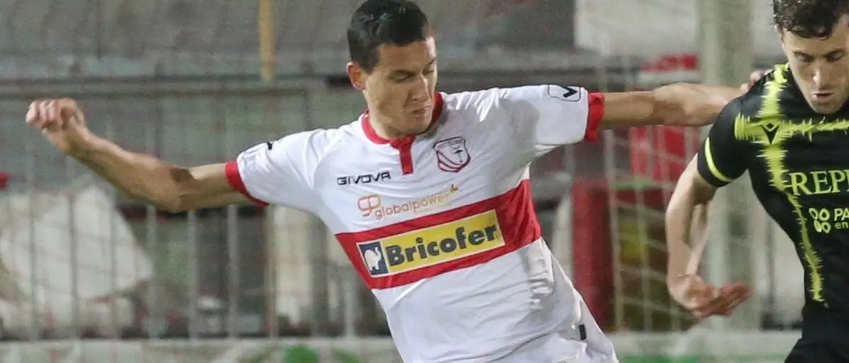 Cosenza calcio, ufficiale il difensore Venturi: ecco la durata del contratto