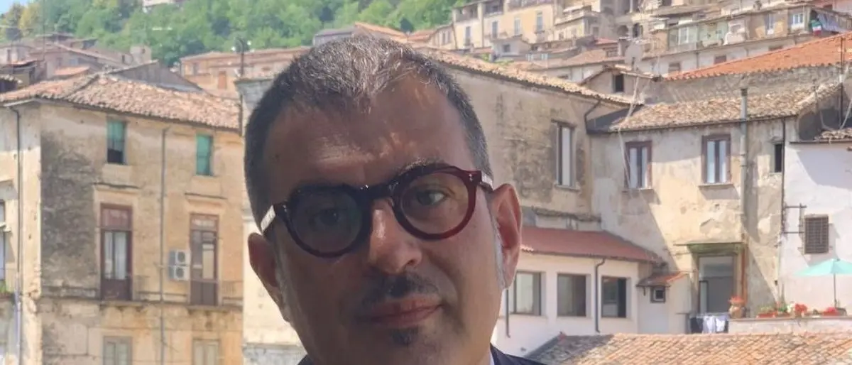 Comunali Cosenza, Pietro Manna si ritira: Fratelli d’Italia perde il suo candidato