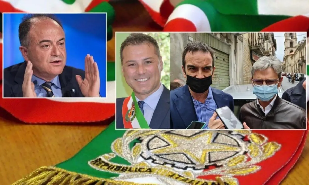 Antimafia e inchieste, quando la politica sceglie l’imbarazzante via del silenzio