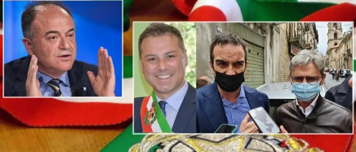 Antimafia e inchieste, quando la politica sceglie l’imbarazzante via del silenzio