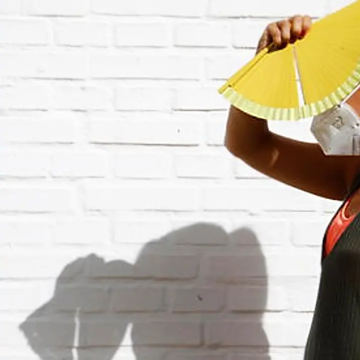 Caldo da record, in Sicilia punte di 48,8 gradi: è la temperatura più alta mai registrata in Europa