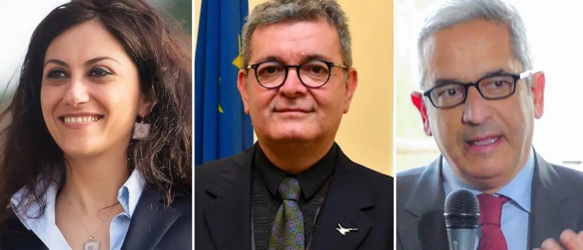 Discarica di San Giovanni in Fiore, Spirlì commissaria Manna e nomina la Succurro