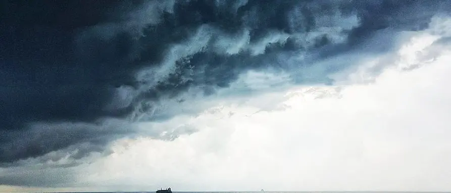 Dopo il caldo africano arriva la tempesta: nella prossima settimana piogge e temperature in calo