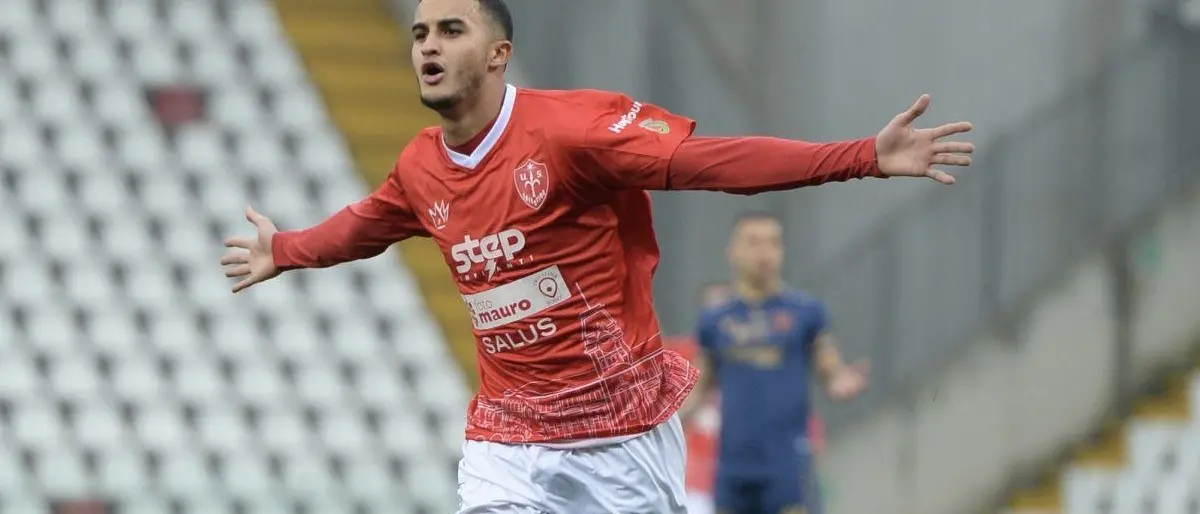 Ufficiale: Boultam è del Cosenza. Corsa contro il tempo per Gori e Carraro