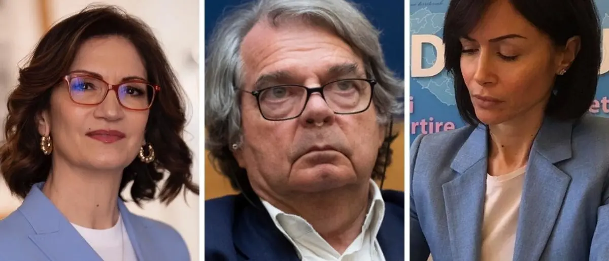 Incendi, ministri FI: «Pene più severe per i piromani e fondi sicurezza per le aree colpite»