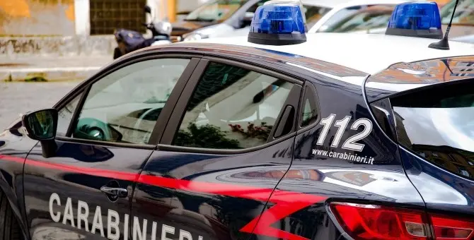 Maltrattamenti in famiglia, due arresti nel Crotonese