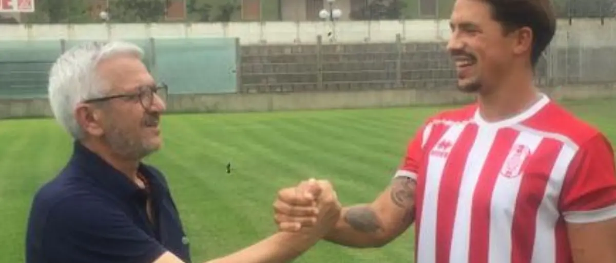 Rende, si accende il calciomercato dei biancorossi: 3 volti nuovi e 2 conferme