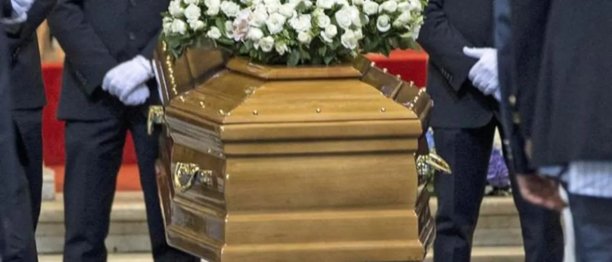 Muore il padre dei boss, nel Vibonese il questore vieta i funerali pubblici