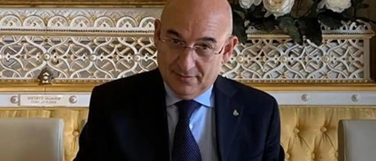 Trebisacce, revocati i domiciliari al sindaco Mundo. E il prefetto sospende il Consiglio comunale