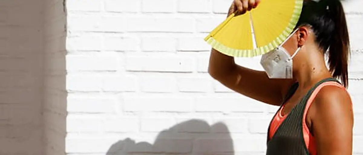 Ferragosto con sole e afa: sarà il weekend più caldo del 2021